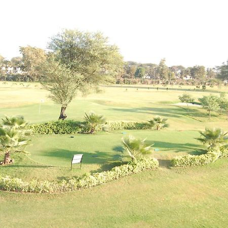 Cambay Sapphire, Gandhinagar Ξενοδοχείο Ανέσεις φωτογραφία