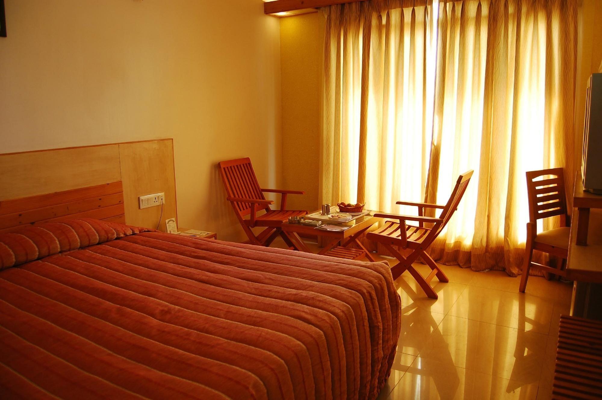 Cambay Sapphire, Gandhinagar Ξενοδοχείο Εξωτερικό φωτογραφία