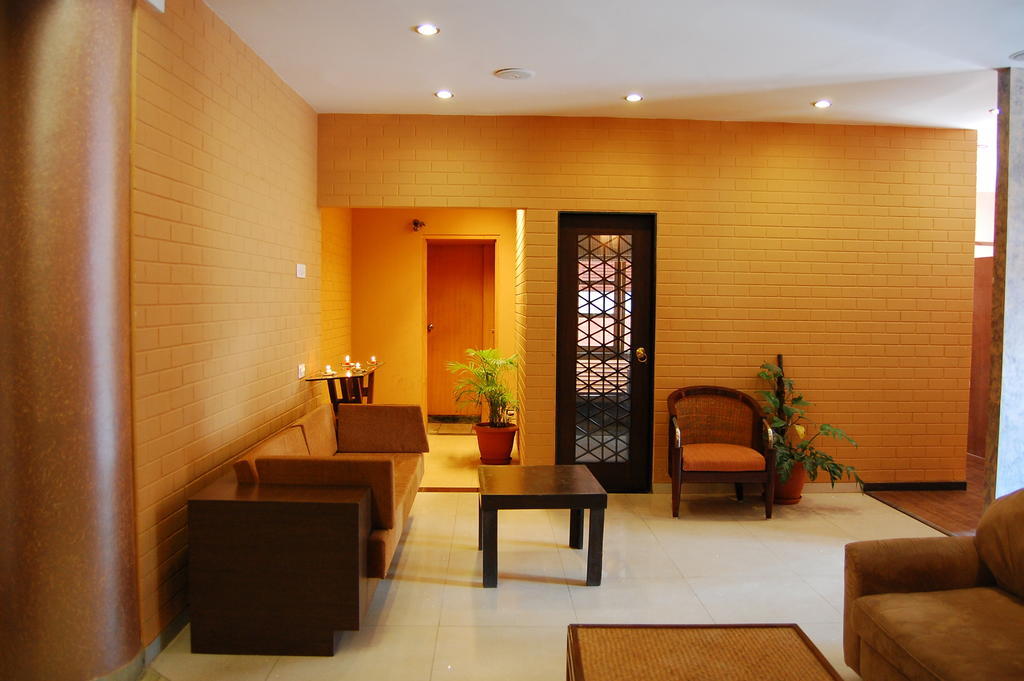 Cambay Sapphire, Gandhinagar Ξενοδοχείο Εξωτερικό φωτογραφία