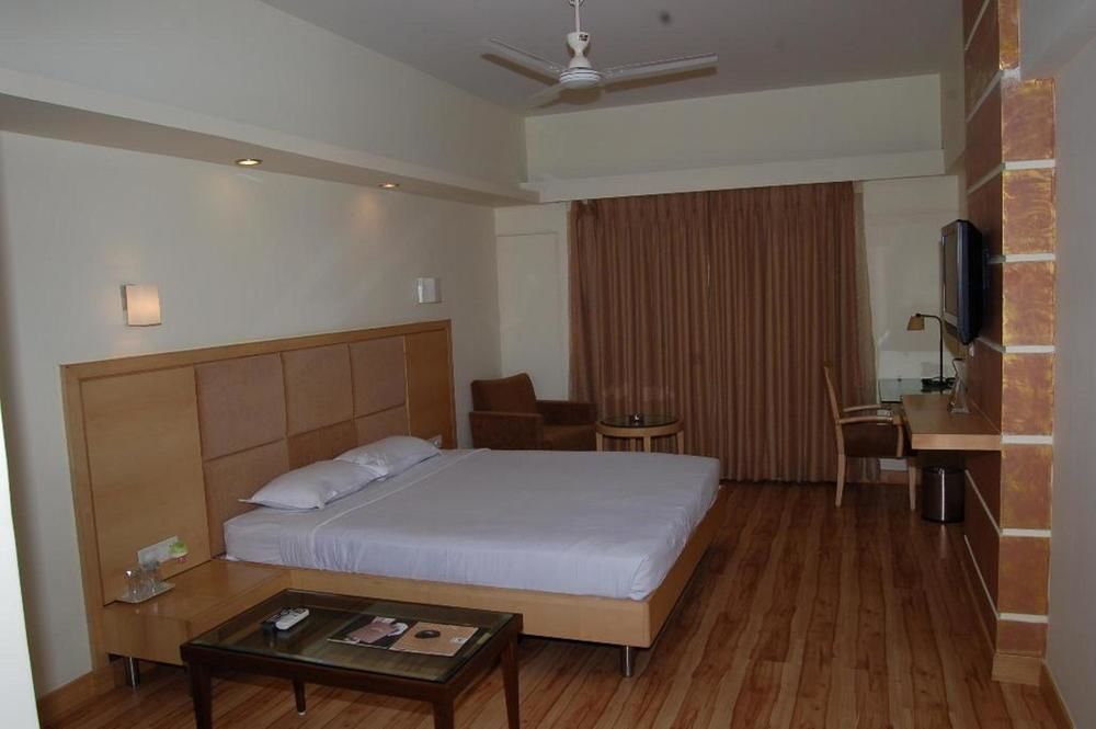 Cambay Sapphire, Gandhinagar Ξενοδοχείο Εξωτερικό φωτογραφία