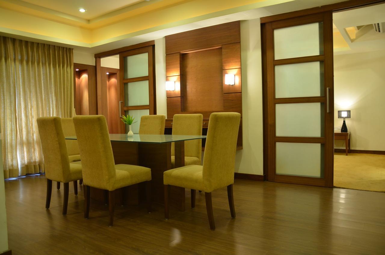 Cambay Sapphire, Gandhinagar Ξενοδοχείο Εξωτερικό φωτογραφία